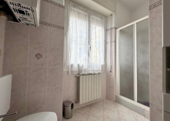 Four-room apartment Via Leonardo Da Vinci, Alassio - photo 13