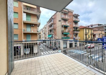 Four-room apartment Via Leonardo Da Vinci, Alassio - photo 15