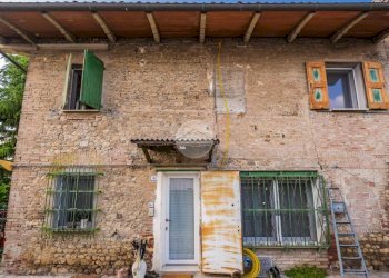 Casa indipendente Via Castelfranco, Valsamoggia (zona San Lazzaro) - foto 3