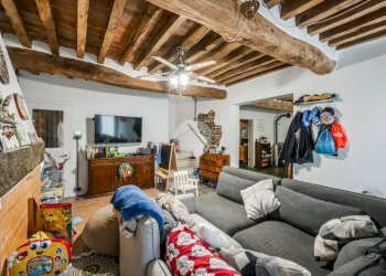 Casa indipendente Via Castelfranco, Valsamoggia (zona San Lazzaro) - foto 6