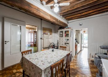 Casa indipendente Via Castelfranco, Valsamoggia (zona San Lazzaro) - foto 9