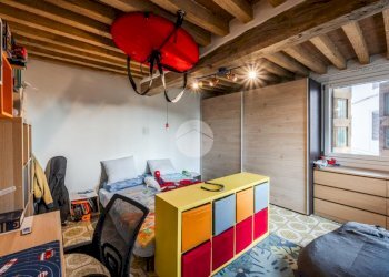Casa indipendente Via Castelfranco, Valsamoggia (zona San Lazzaro) - foto 15