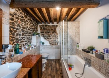 Casa indipendente Via Castelfranco, Valsamoggia (zona San Lazzaro) - foto 18