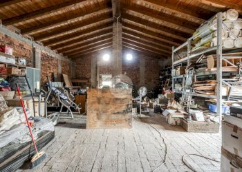 Casa indipendente Via Castelfranco, Valsamoggia (zona San Lazzaro) - foto 20