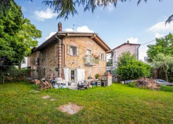 Casa indipendente Via Castelfranco, Valsamoggia (zona San Lazzaro) - foto 22
