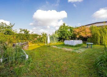 Casa indipendente Via Castelfranco, Valsamoggia (zona San Lazzaro) - foto 24