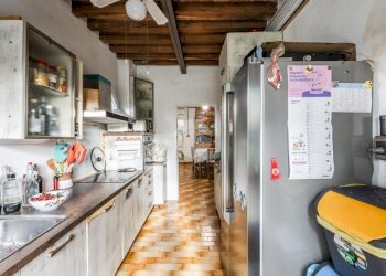 Casa indipendente Via Castelfranco, Valsamoggia (zona San Lazzaro) - foto 30