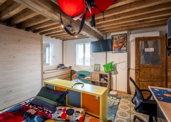 Casa indipendente Via Castelfranco, Valsamoggia (zona San Lazzaro) - foto 33