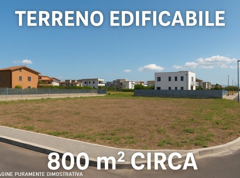 Terreno edificabile Mondragone - foto 1