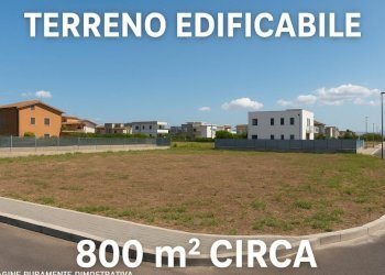 Terreno edificabile Mondragone - foto 1