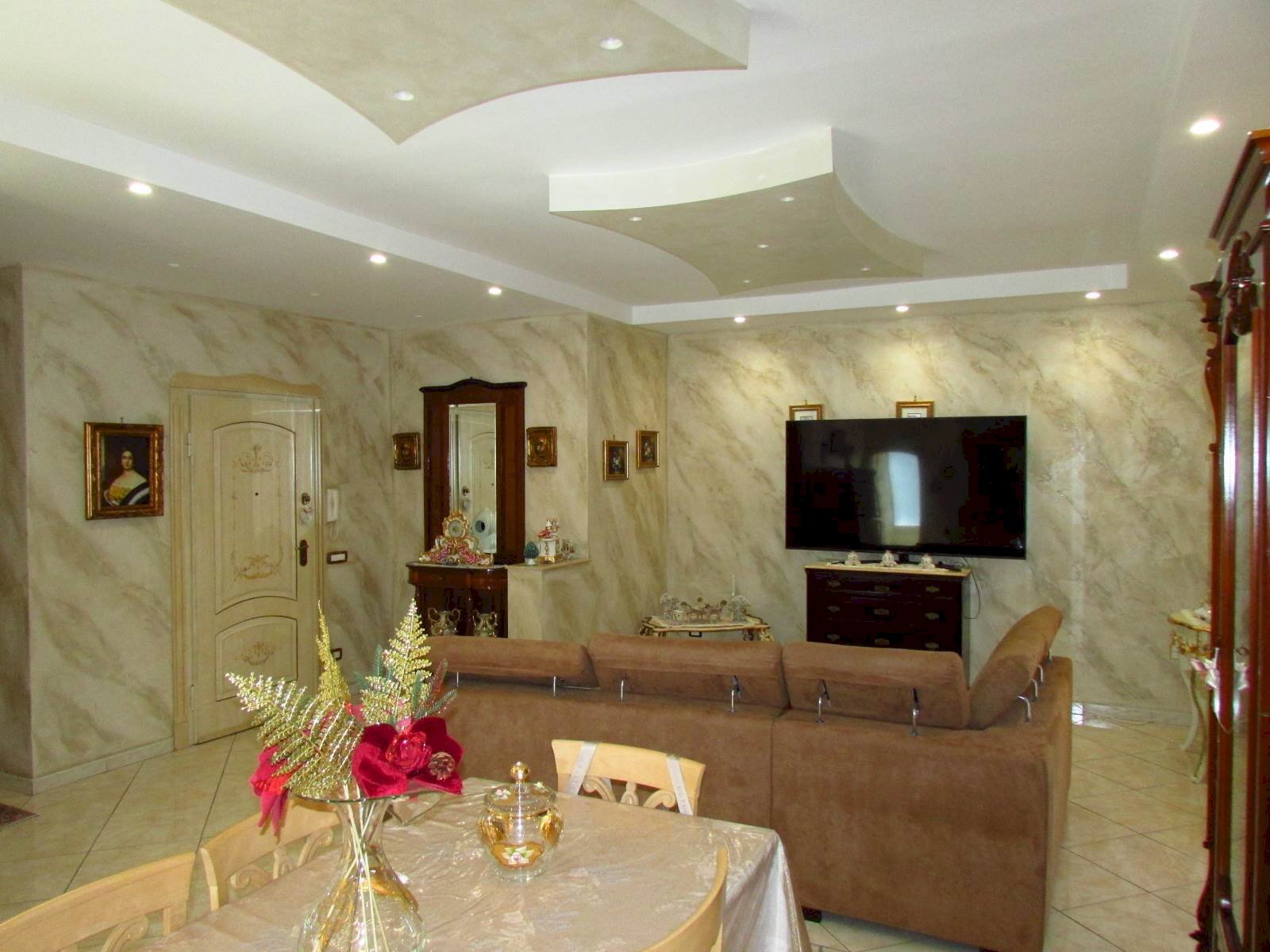 Appartamento Sciacca - foto 1