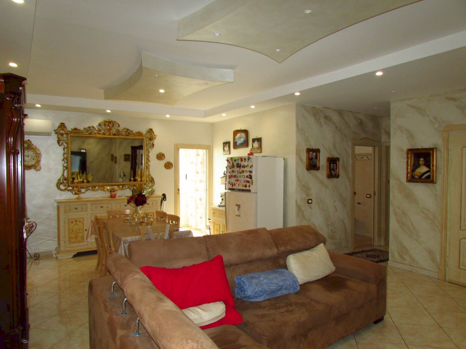 Appartamento Sciacca - foto 2