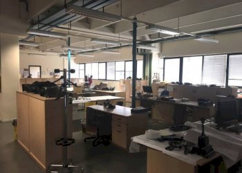 Office Venaria Reale - photo 8