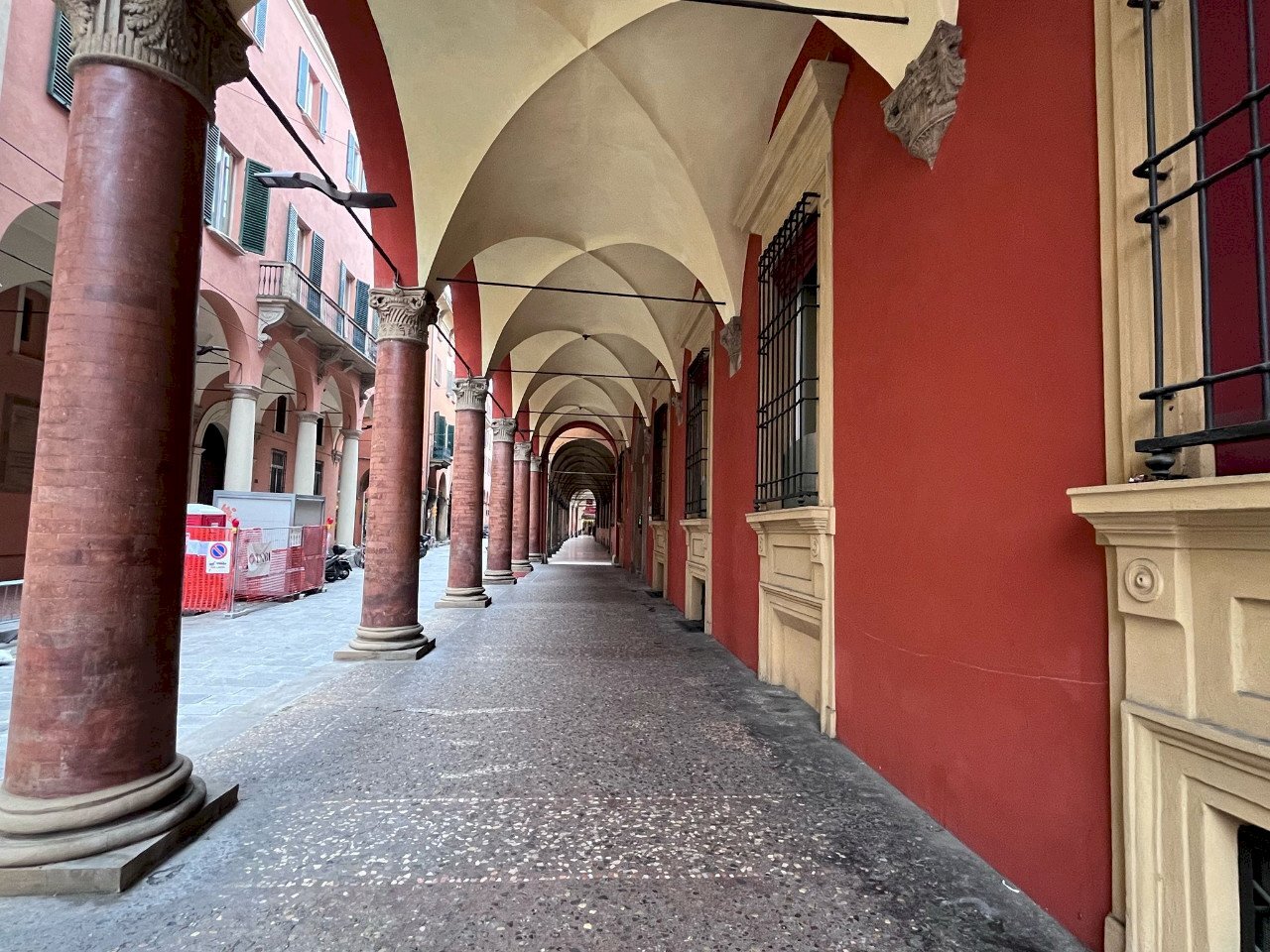 Appartamento Bologna - foto 1