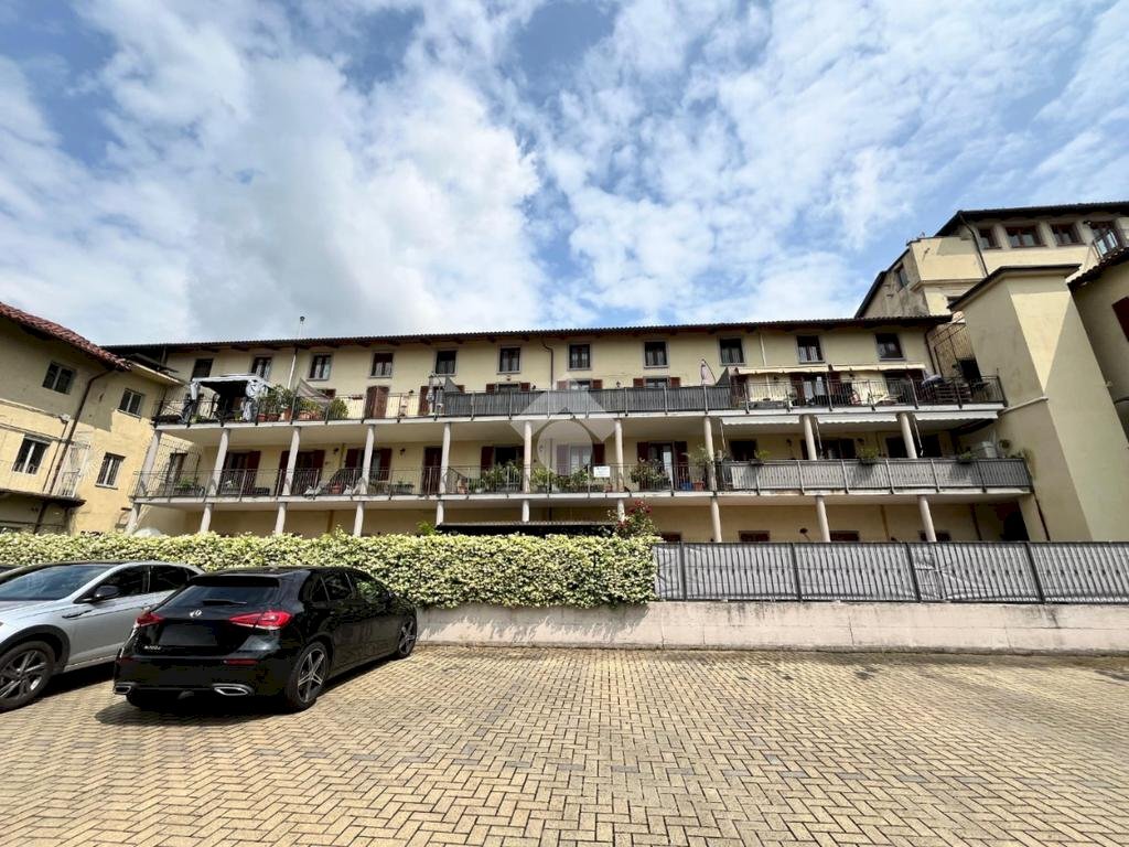 Quadrilocale Frazione Sant'Antonio, Castellamonte - foto 1