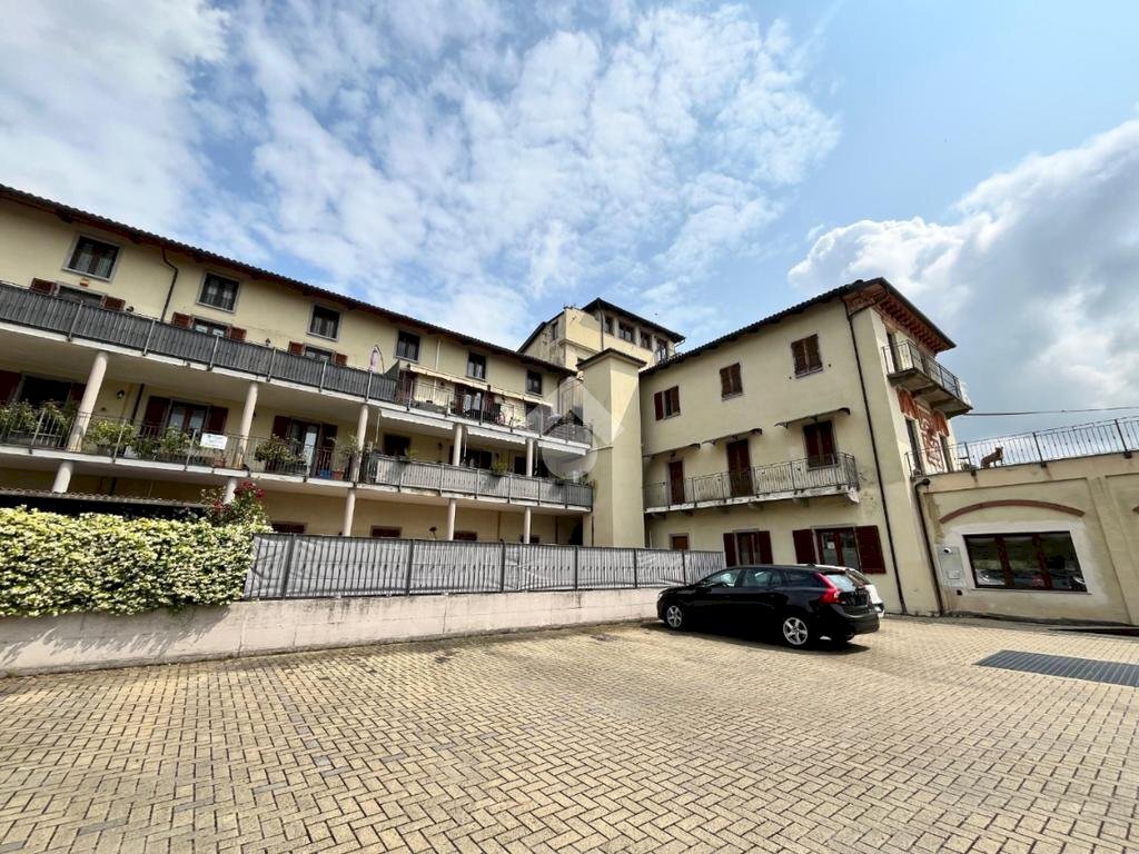 Quadrilocale Frazione Sant'Antonio, Castellamonte - foto 2