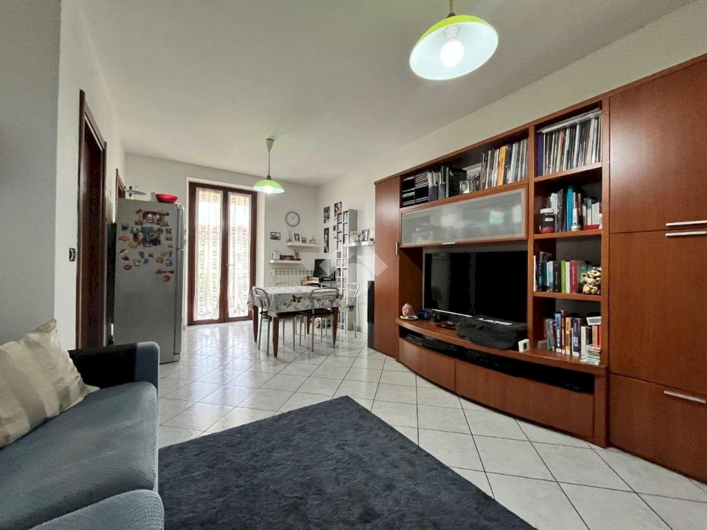 Quadrilocale Frazione Sant'Antonio, Castellamonte - foto 3