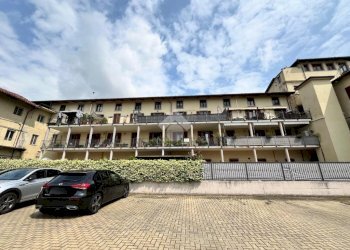 Quadrilocale Frazione Sant'Antonio, Castellamonte - foto 1