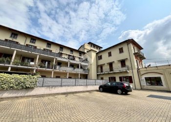 Quadrilocale Frazione Sant'Antonio, Castellamonte - foto 2