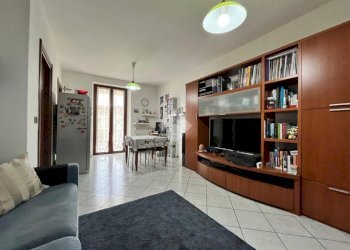 Quadrilocale Frazione Sant'Antonio, Castellamonte - foto 3