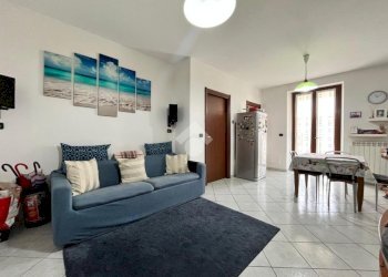 Quadrilocale Frazione Sant'Antonio, Castellamonte - foto 4