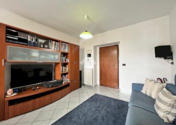 Quadrilocale Frazione Sant'Antonio, Castellamonte - foto 5