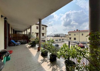 Quadrilocale Frazione Sant'Antonio, Castellamonte - foto 11