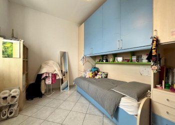 Quadrilocale Frazione Sant'Antonio, Castellamonte - foto 12