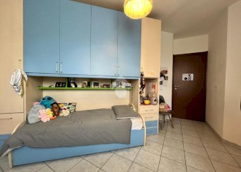 Quadrilocale Frazione Sant'Antonio, Castellamonte - foto 14