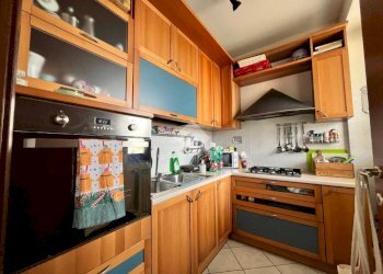 Quadrilocale Frazione Sant'Antonio, Castellamonte - foto 17