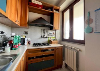 Quadrilocale Frazione Sant'Antonio, Castellamonte - foto 18