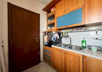 Quadrilocale Frazione Sant'Antonio, Castellamonte - foto 19