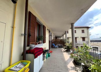 Quadrilocale Frazione Sant'Antonio, Castellamonte - foto 20