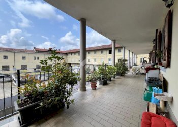 Quadrilocale Frazione Sant'Antonio, Castellamonte - foto 21