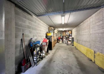 Quadrilocale Frazione Sant'Antonio, Castellamonte - foto 22