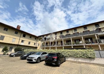 Quadrilocale Frazione Sant'Antonio, Castellamonte - foto 23