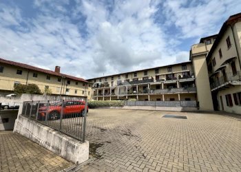 Quadrilocale Frazione Sant'Antonio, Castellamonte - foto 24