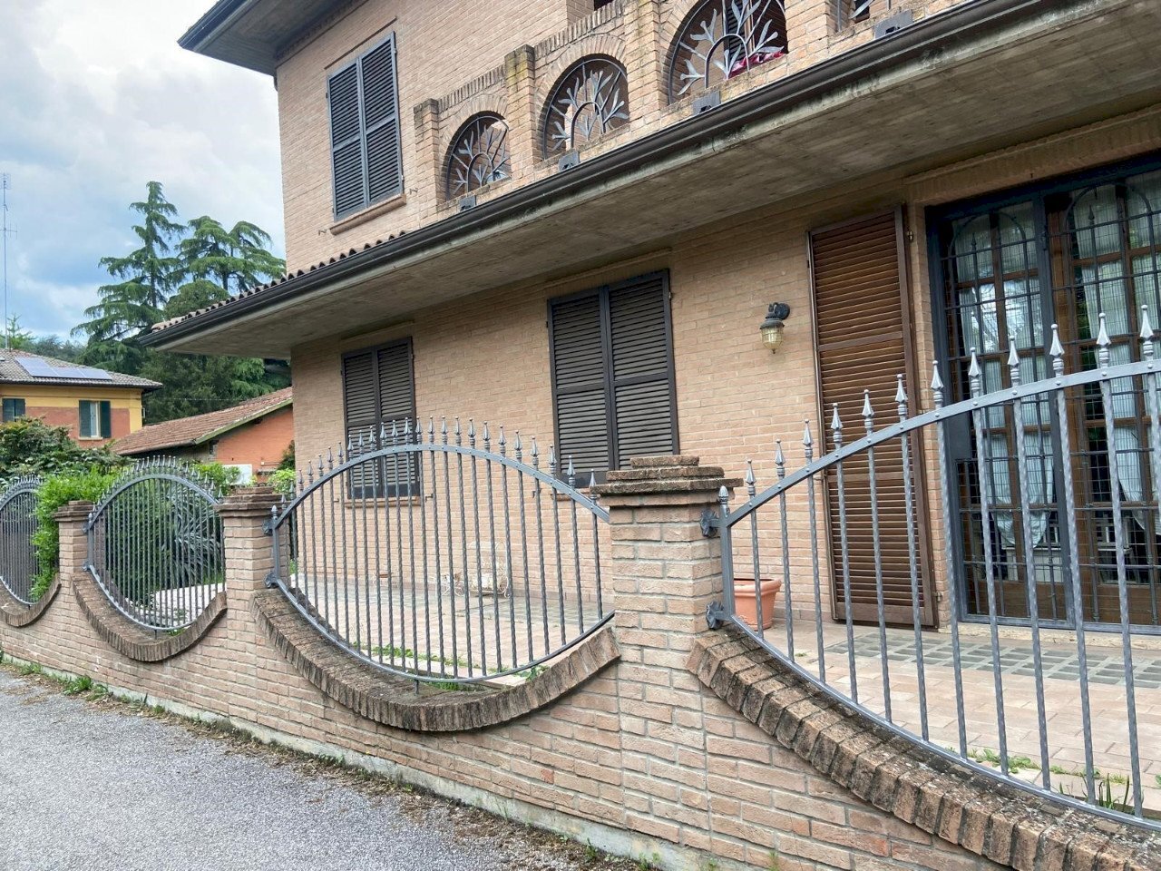 Villa Unifamiliare San Lazzaro di Savena - foto 1