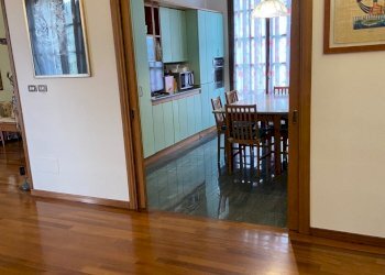 Single Family Villa San Lazzaro di Savena - photo 11