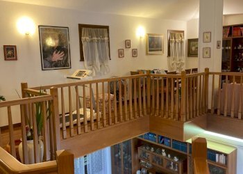 Single Family Villa San Lazzaro di Savena - photo 13