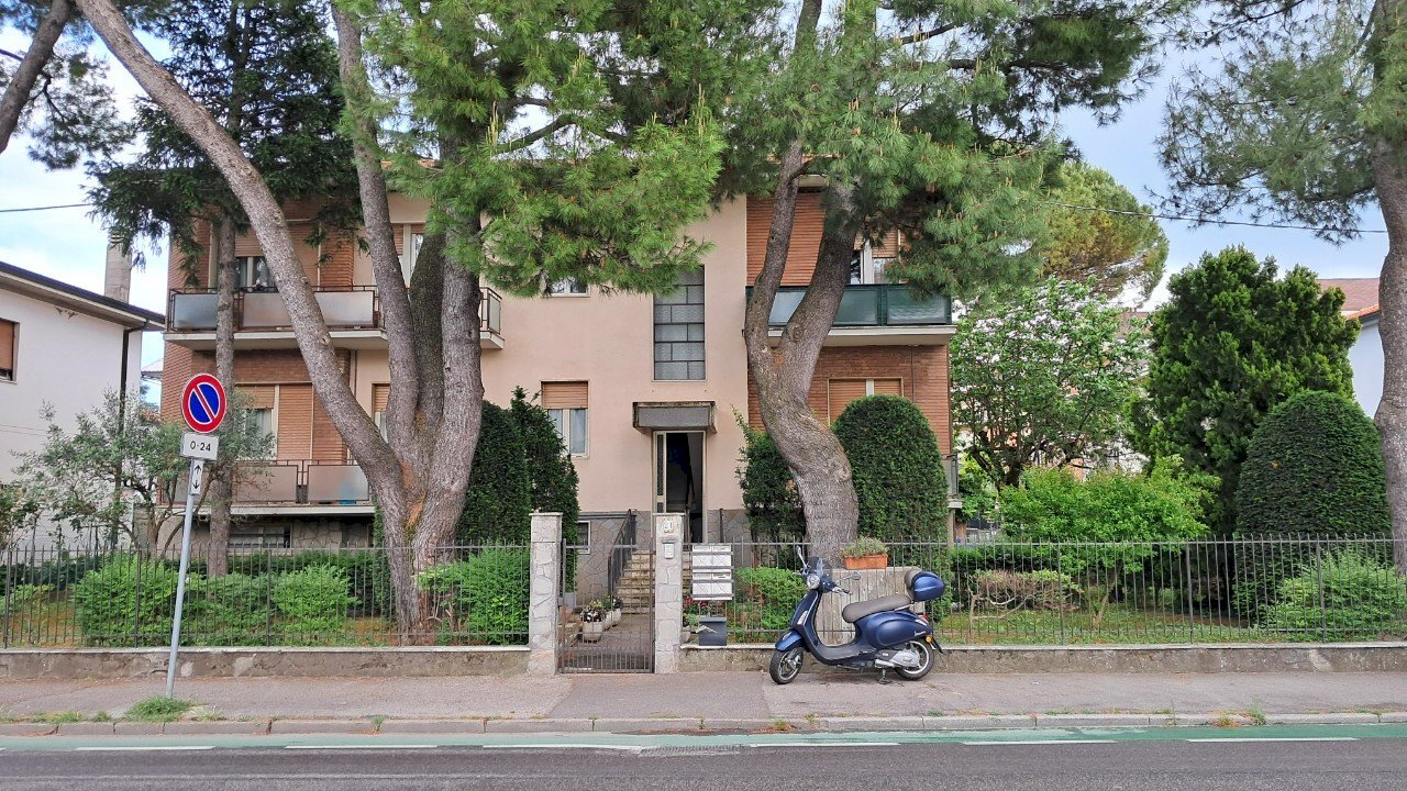 Appartamento Forlì - foto 1