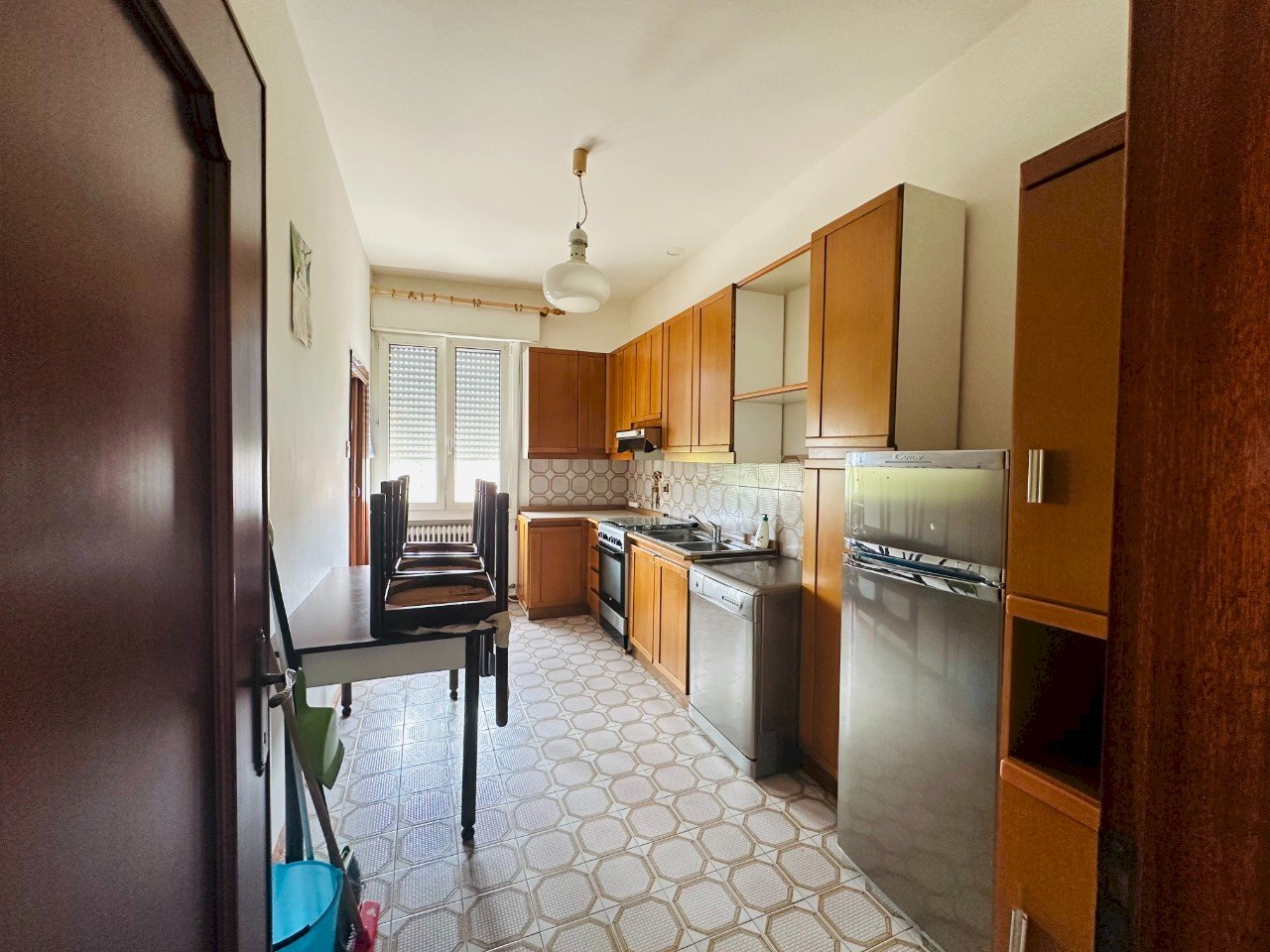 Appartamento Riva del Po - foto 1