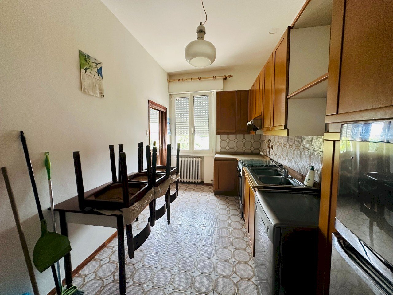 Appartamento Riva del Po - foto 2