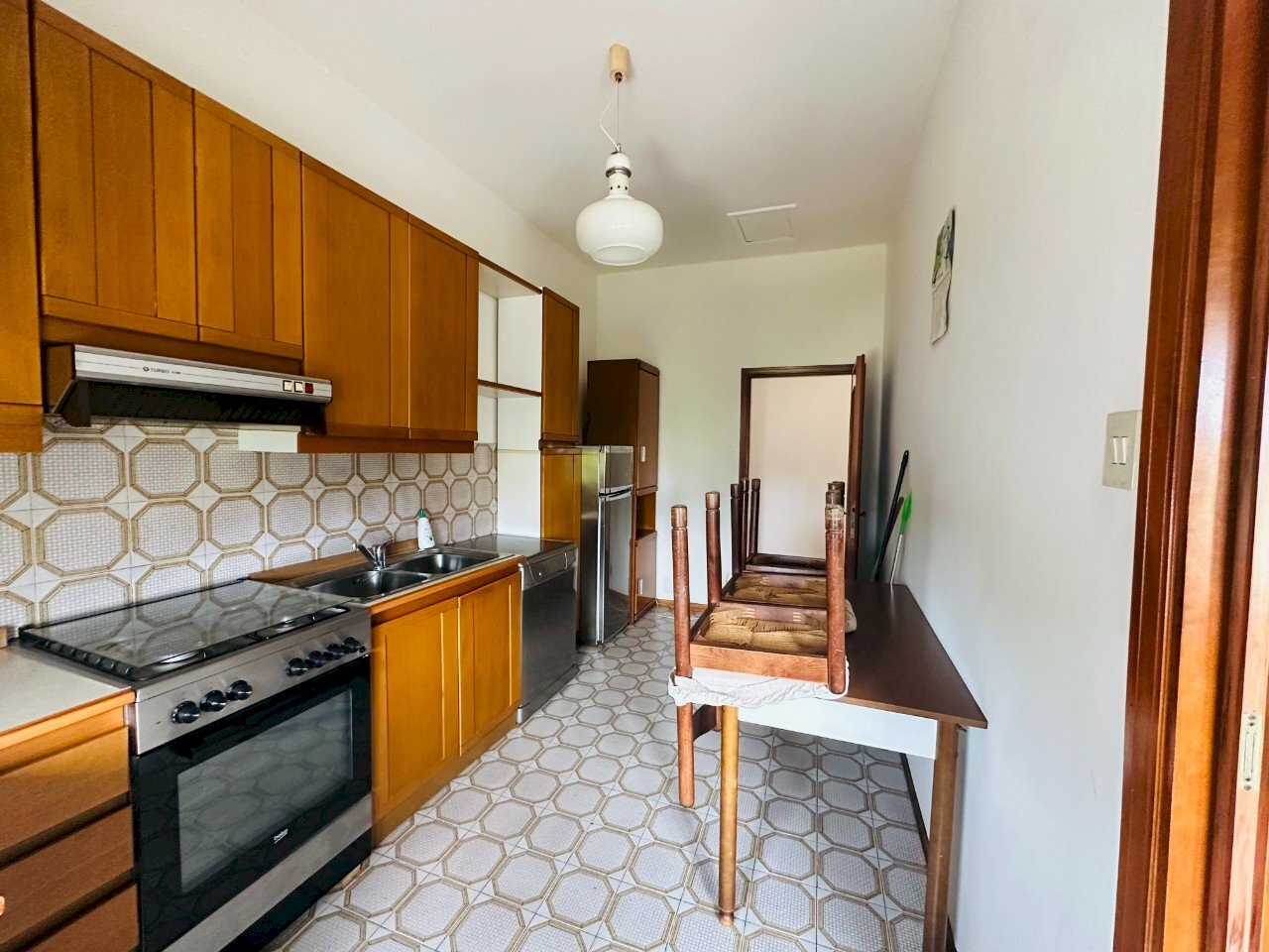 Appartamento Riva del Po - foto 3