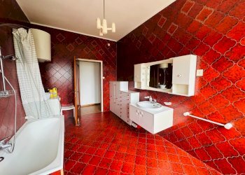 Appartamento Riva del Po - foto 18