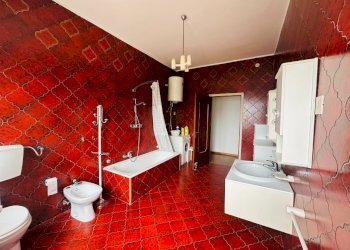 Appartamento Riva del Po - foto 19