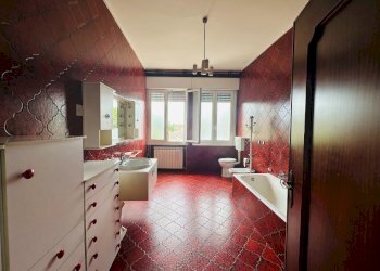 Appartamento Riva del Po - foto 20