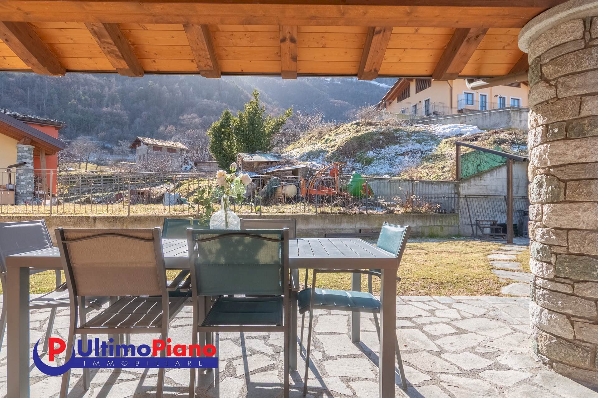 Villa Localita Capoluogo 79, Pollein - photo 1