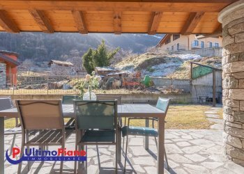 Villa Localita Capoluogo 79, Pollein - foto 1