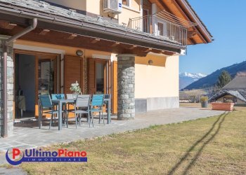 Villa Localita Capoluogo 79, Pollein - foto 2